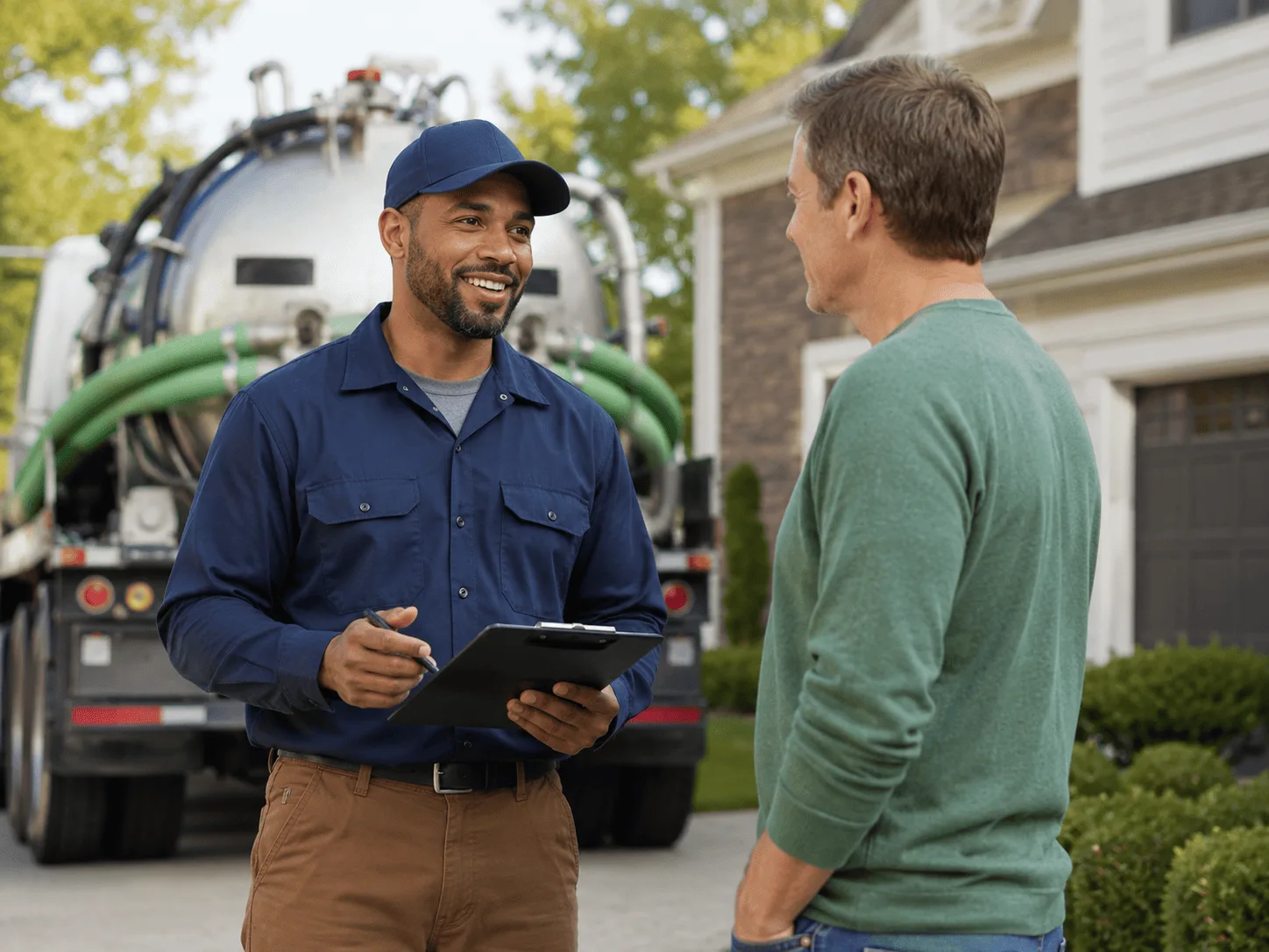 Mosquito Control Osseo, MI FAQs